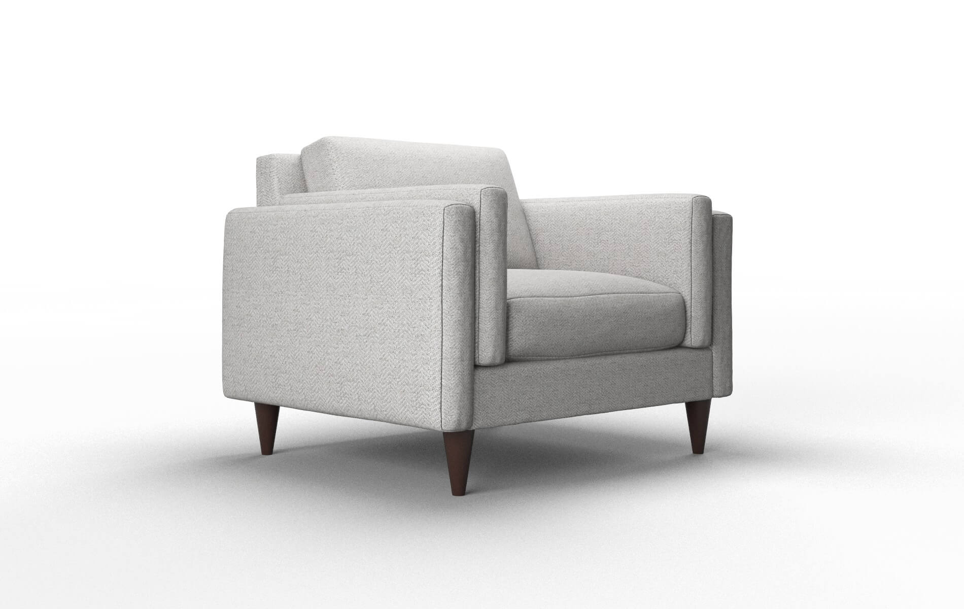 Hanover Chair - Catalina Silver