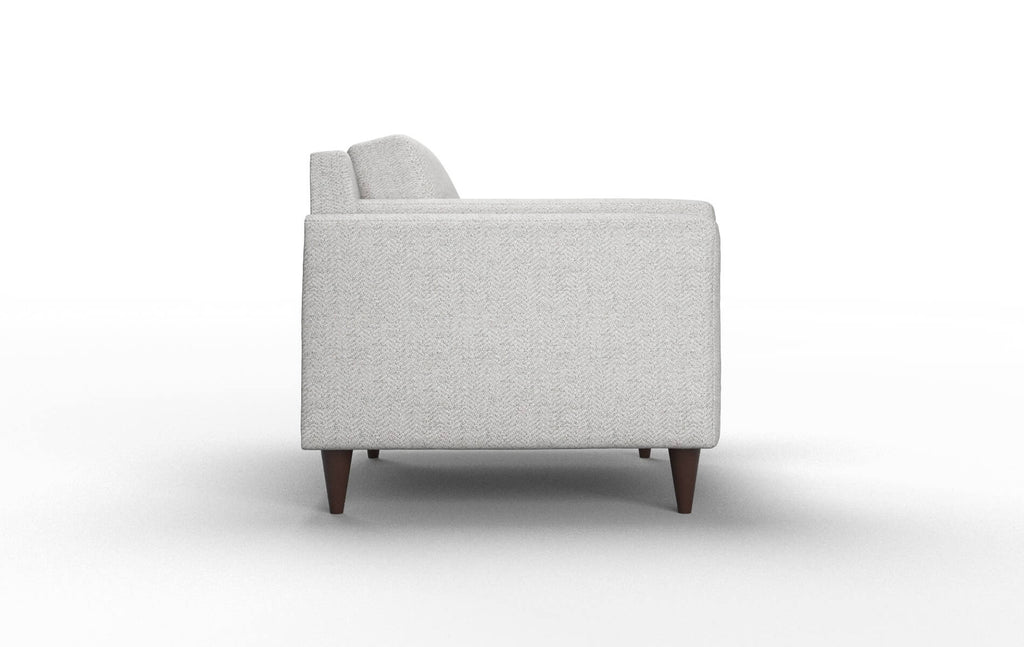 Hanover Chair - Catalina Silver