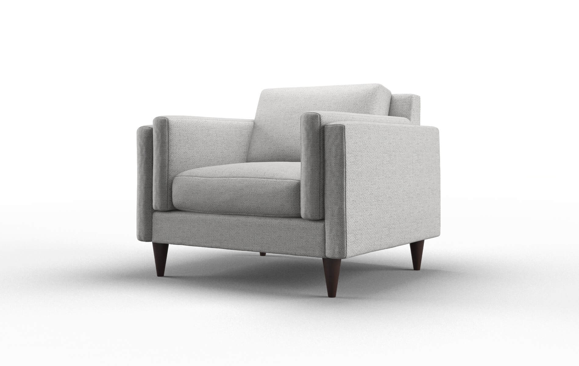 Hanover Chair - Catalina Silver
