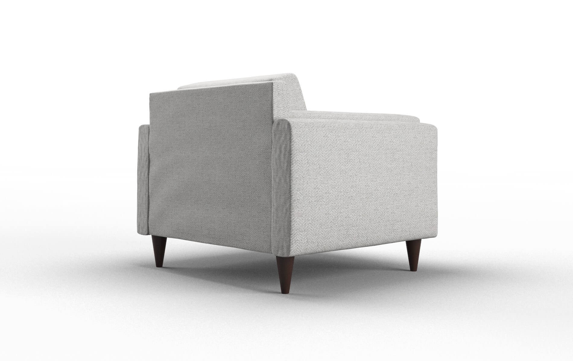 Hanover Chair - Catalina Silver