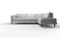Hanover Panel - Catalina Silver
