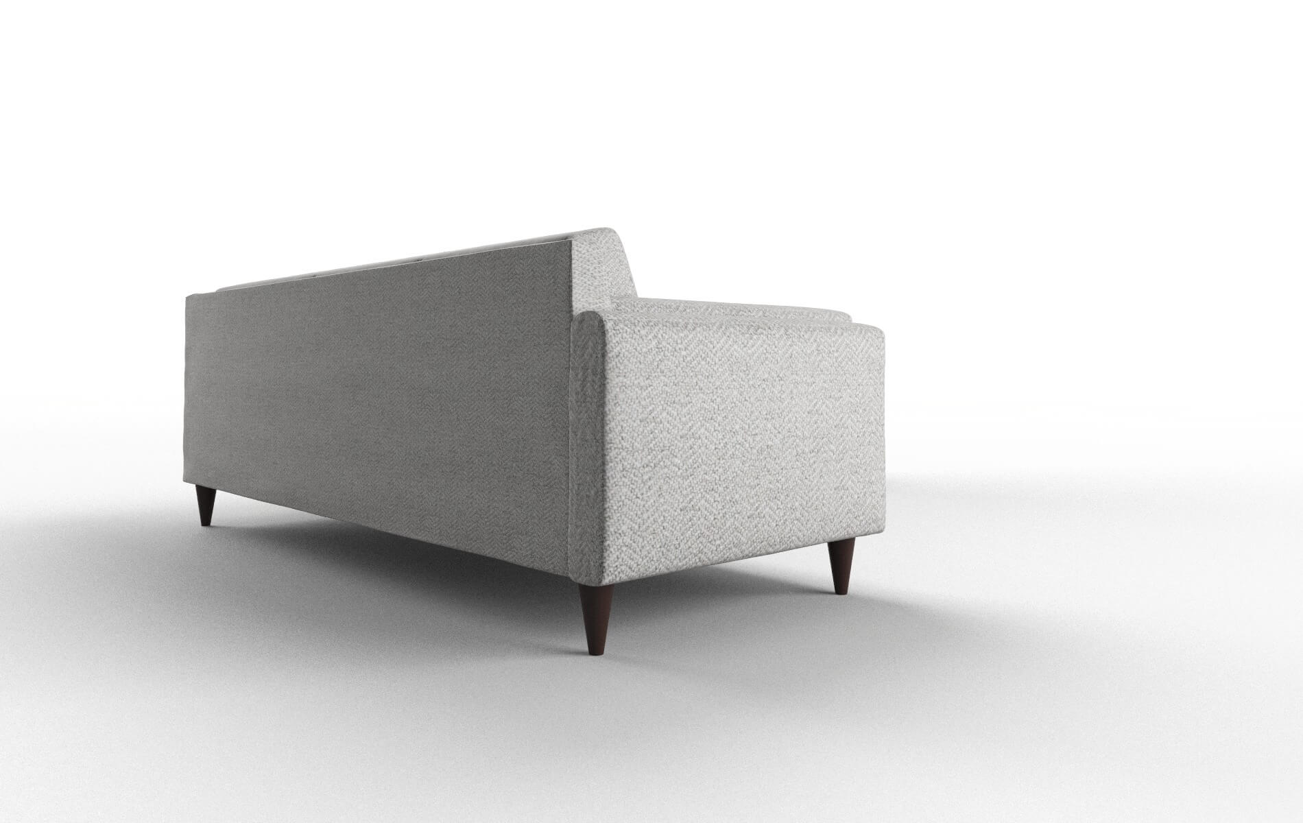 Hanover Sectional - Catalina Silver