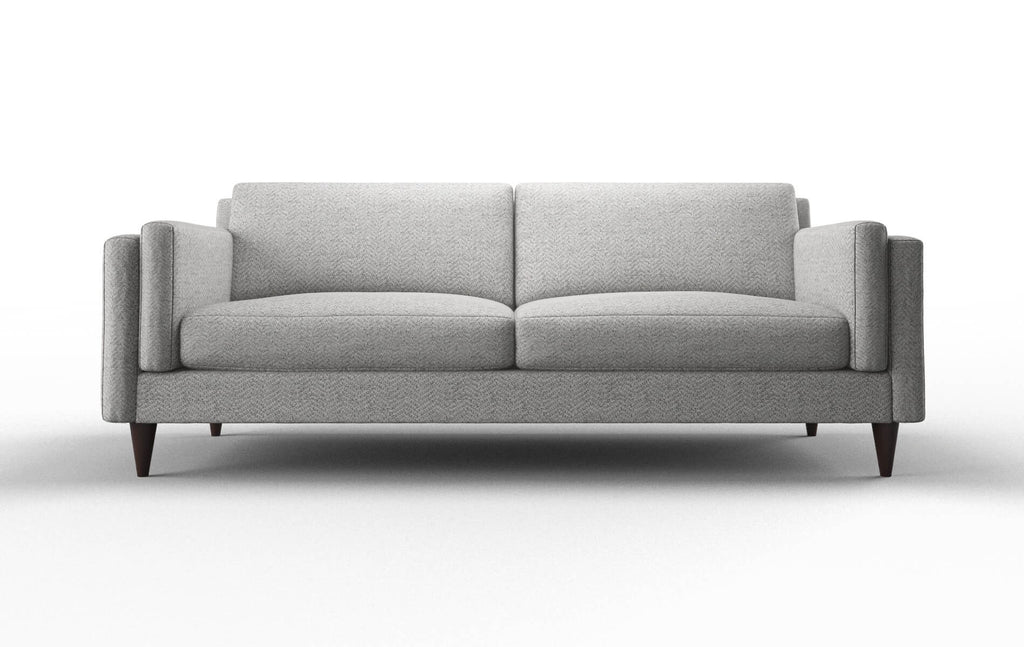 Hanover Sofa - Catalina Silver