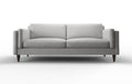 Hanover Sofa - Catalina Silver