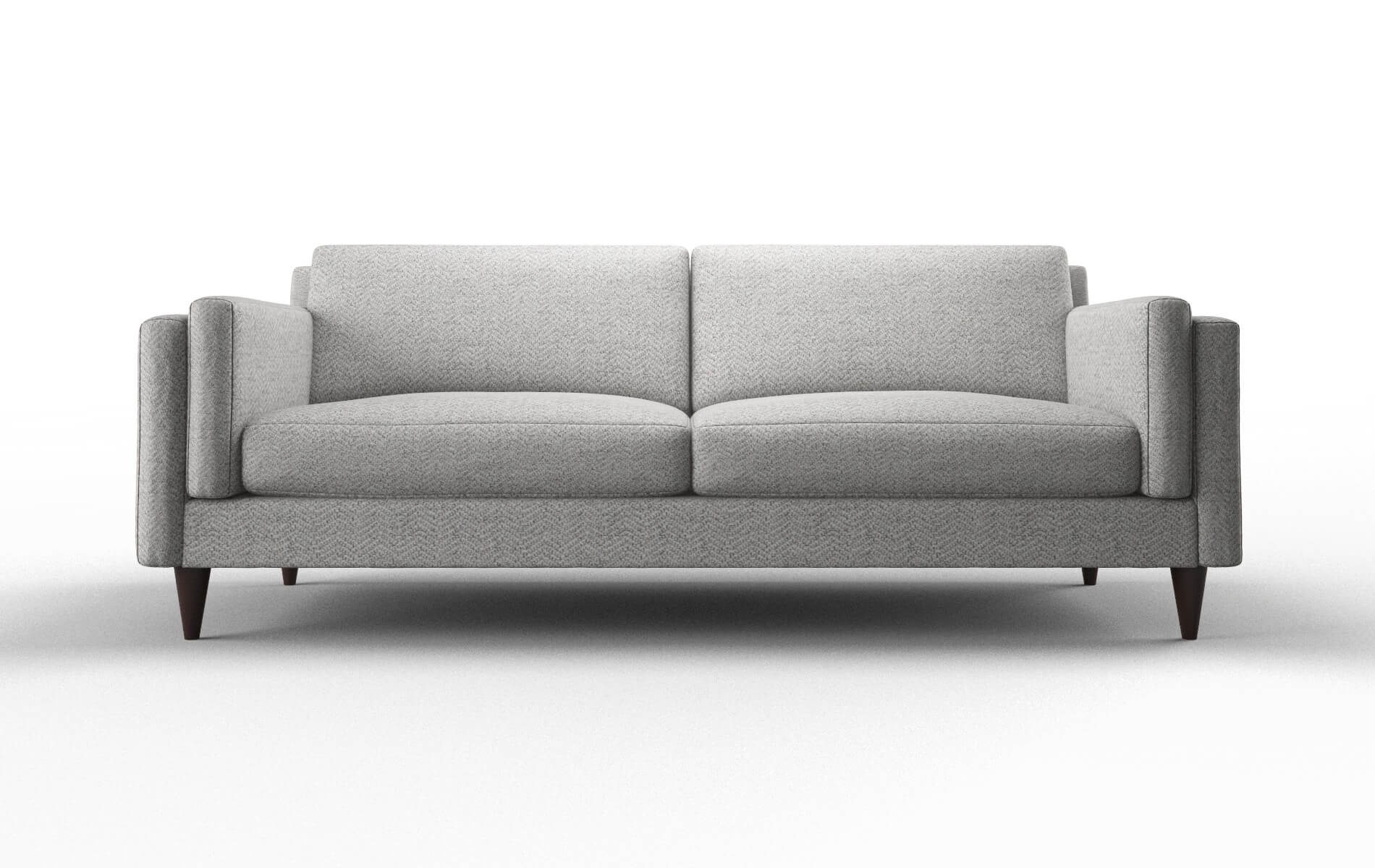 Hanover Sofa - Catalina Silver