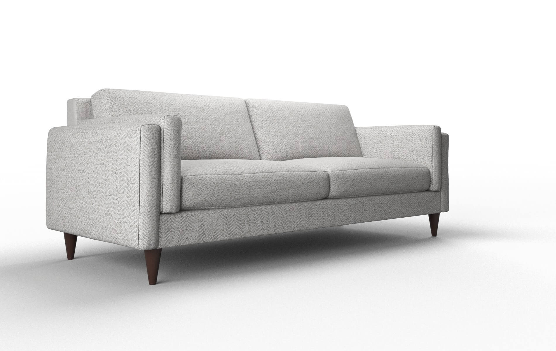 Hanover Sofa - Catalina Silver