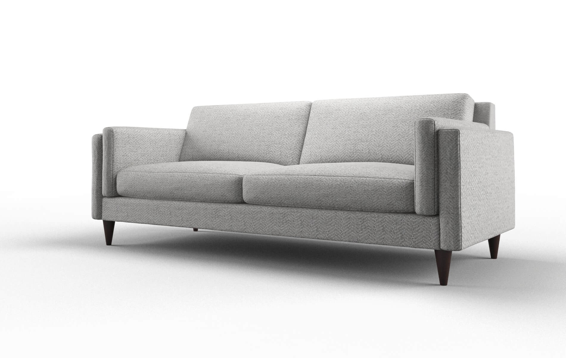 Hanover Sofa - Catalina Silver