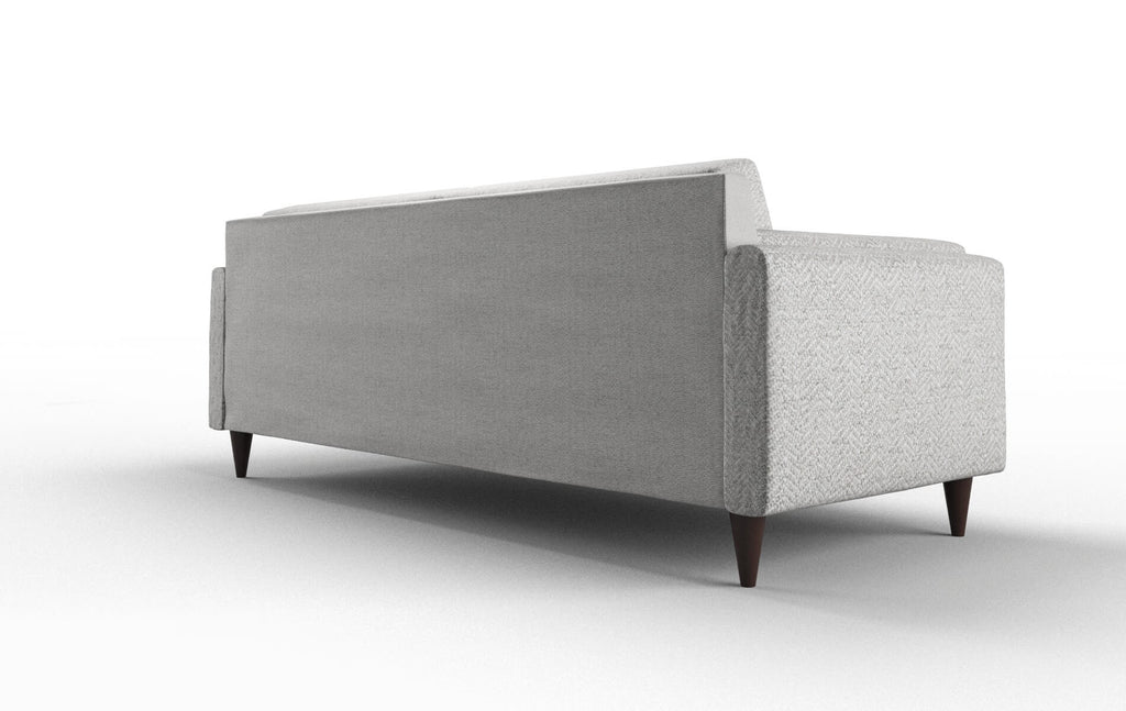 Hanover Sofa - Catalina Silver