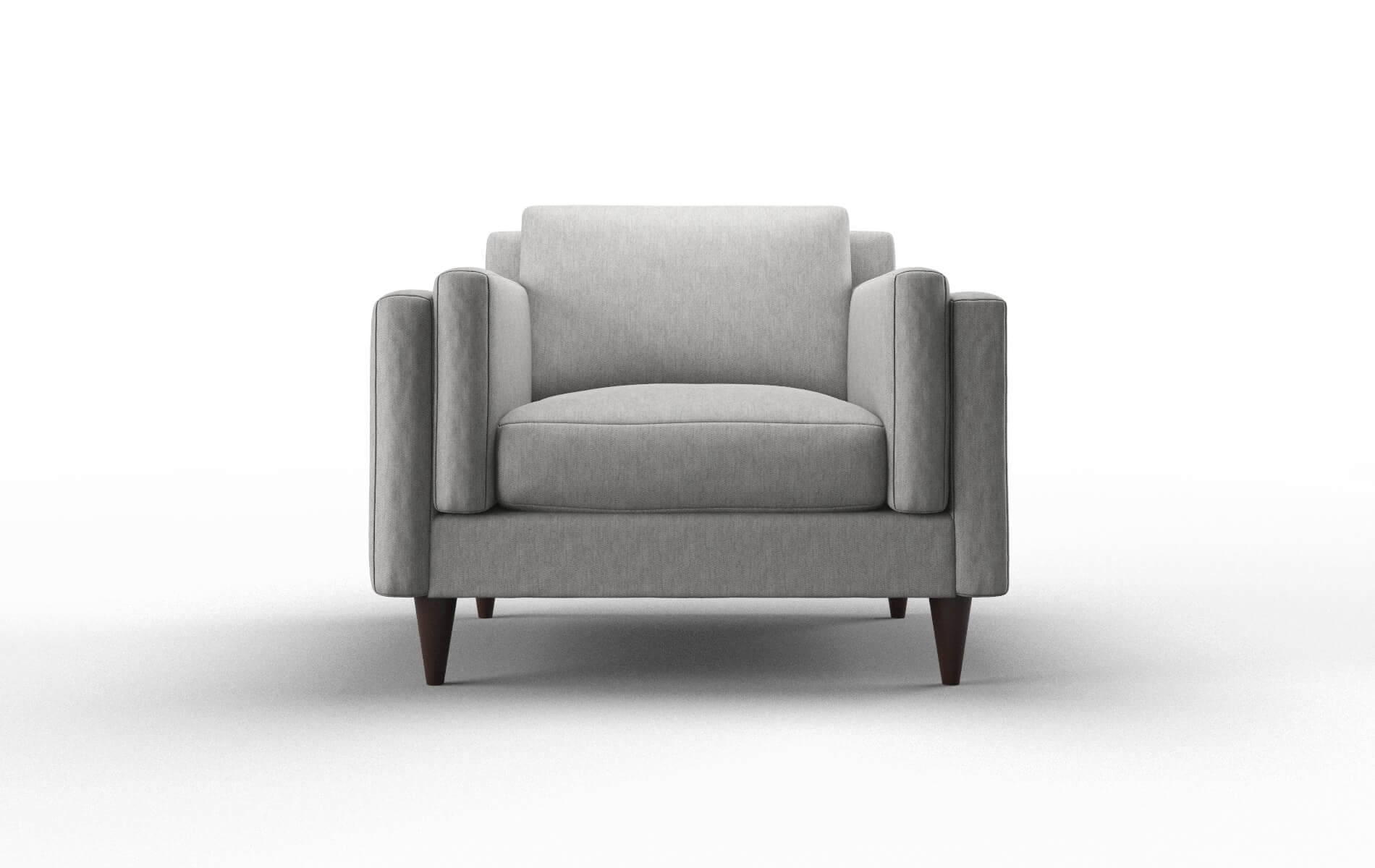 Hanover Chair - Cosmo Steel