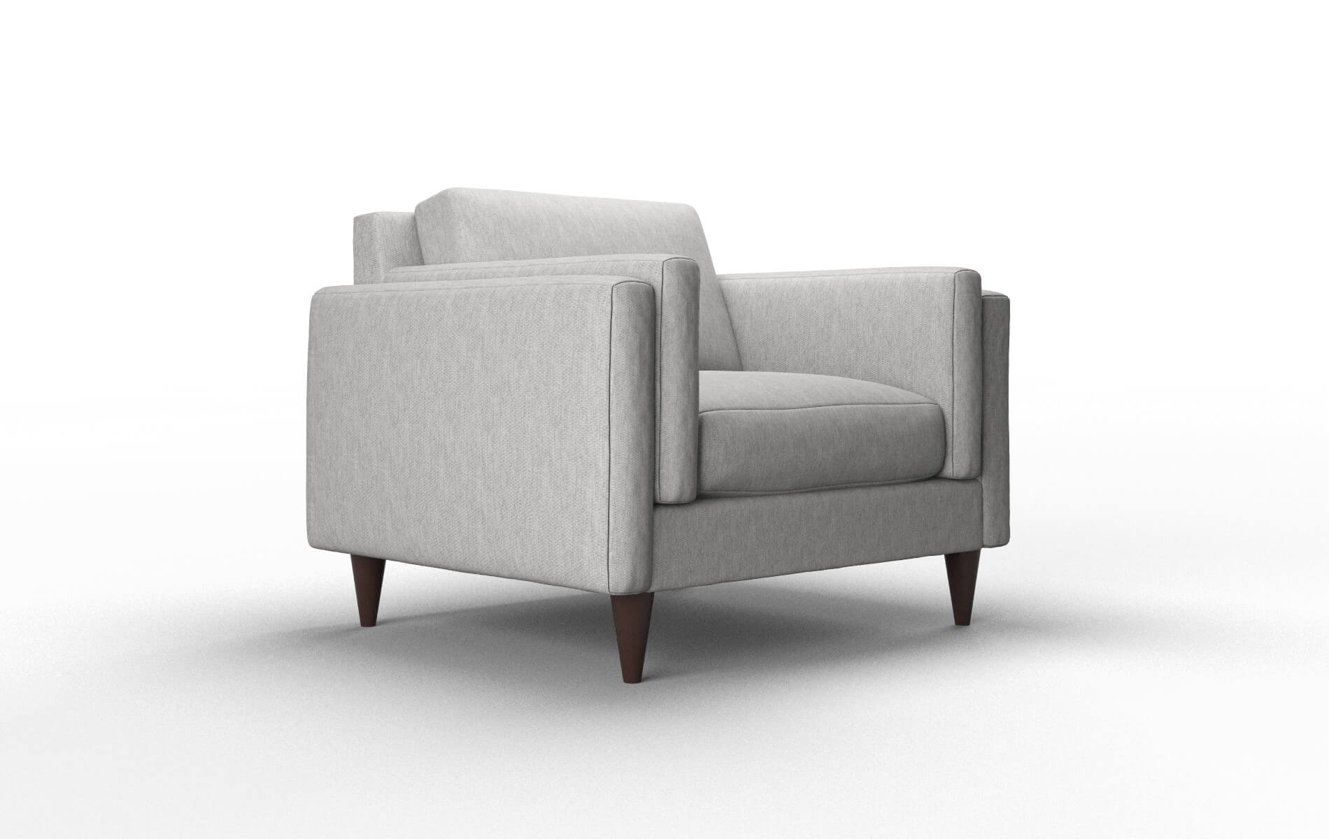 Hanover Chair - Cosmo Steel