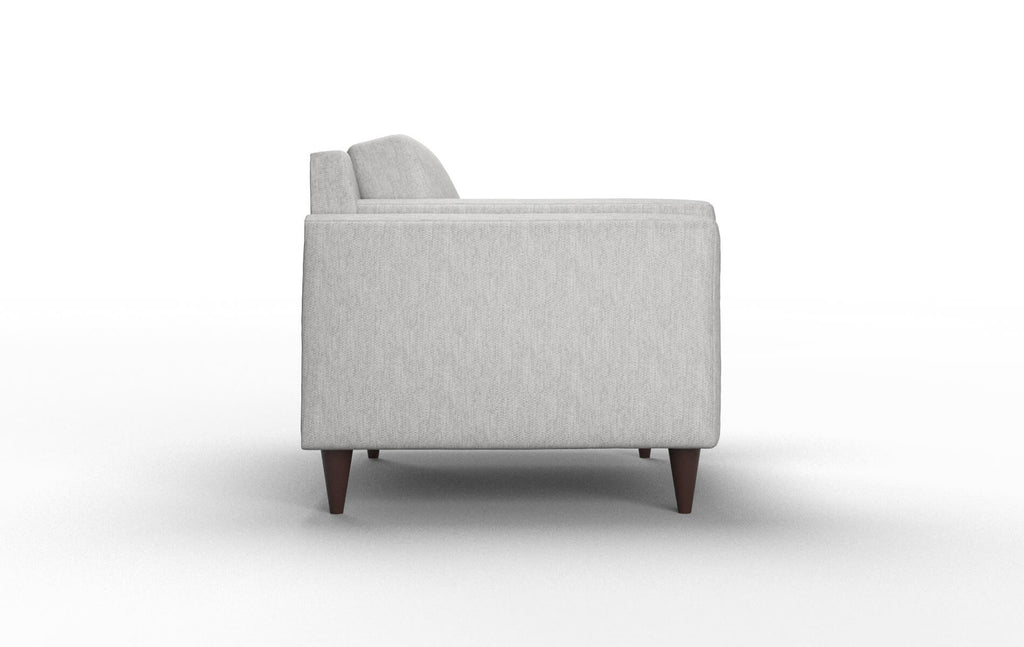 Hanover Chair - Cosmo Steel
