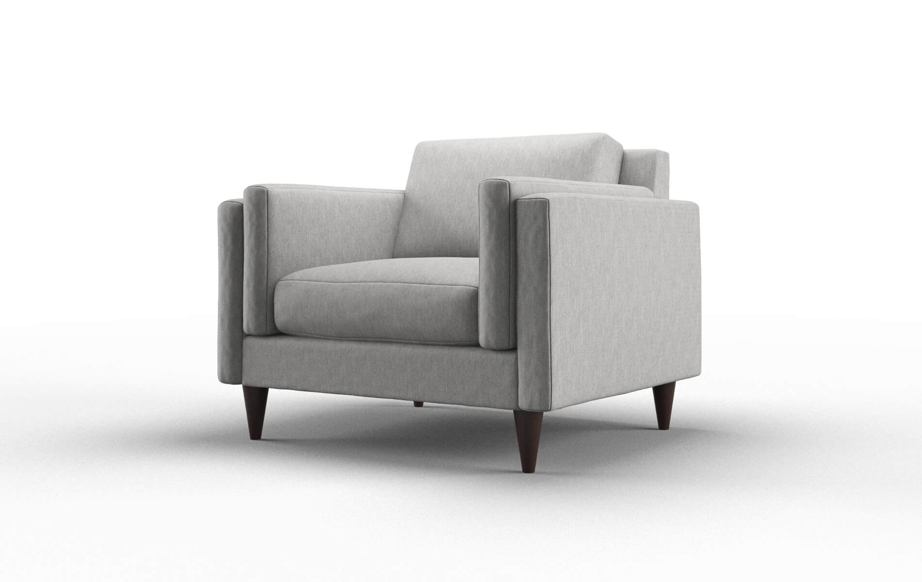 Hanover Chair - Cosmo Steel