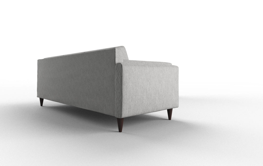 Hanover Sectional - Cosmo Steel