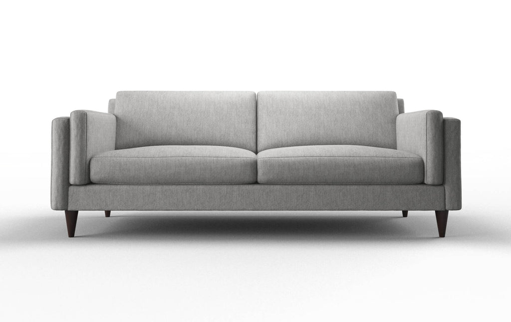 Hanover Sofa - Cosmo Steel