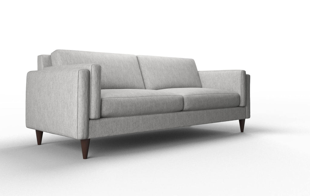Hanover Sofa - Cosmo Steel