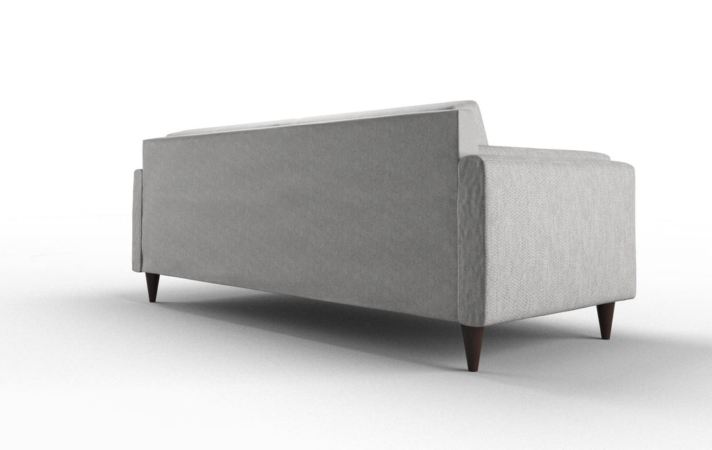 Hanover Sofa - Cosmo Steel