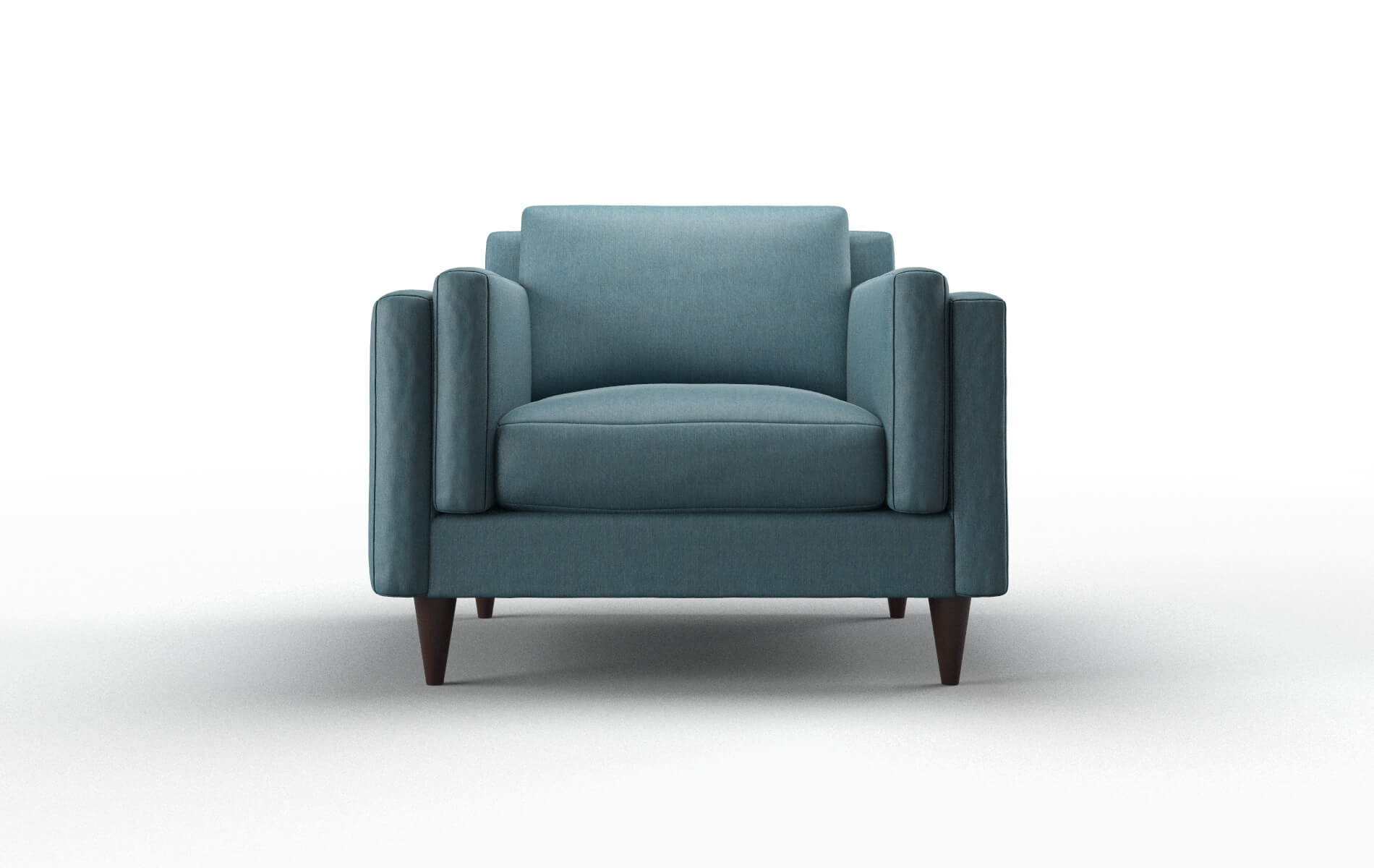 Hanover Chair - Cosmo Teal