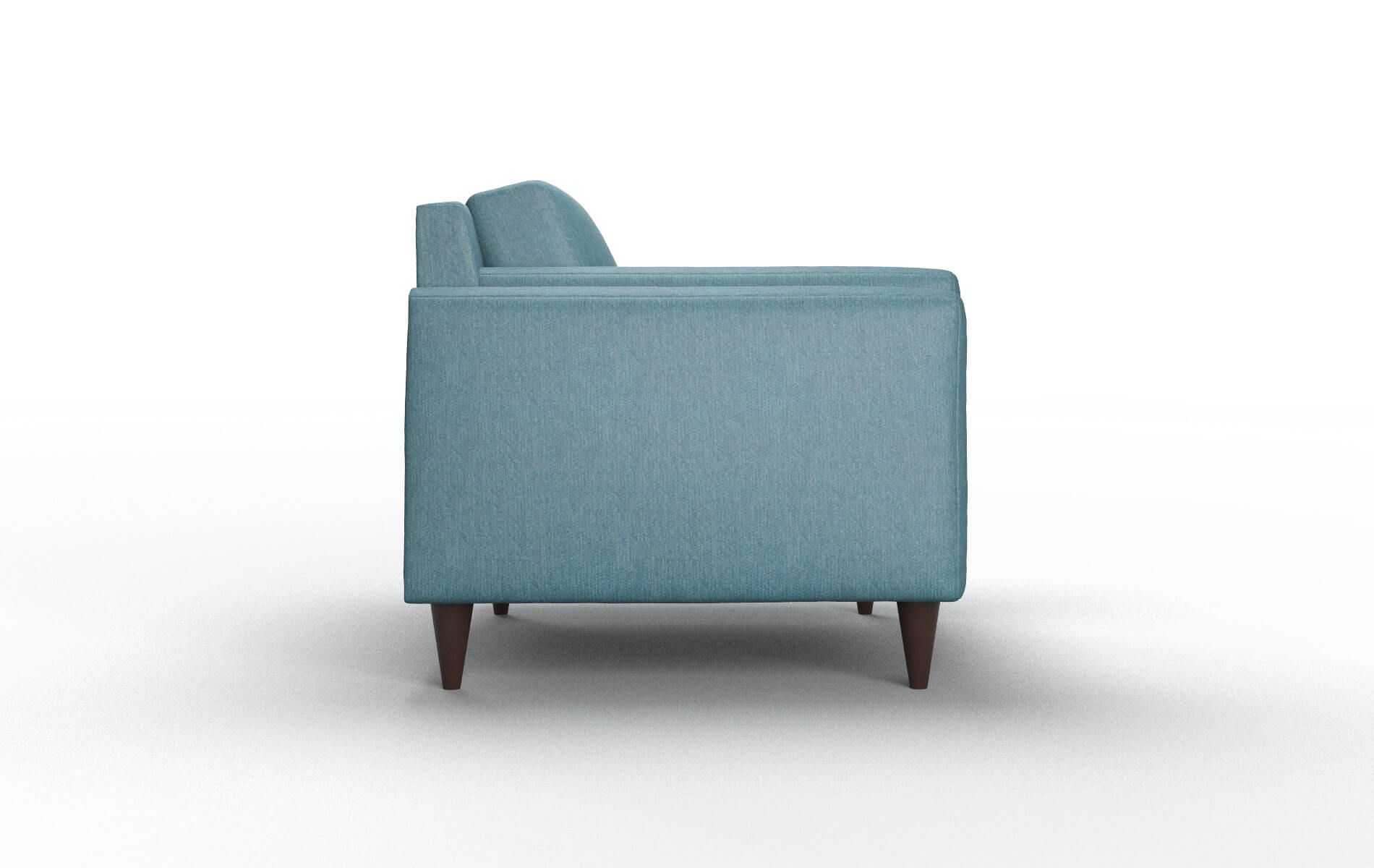 Hanover Chair - Cosmo Teal