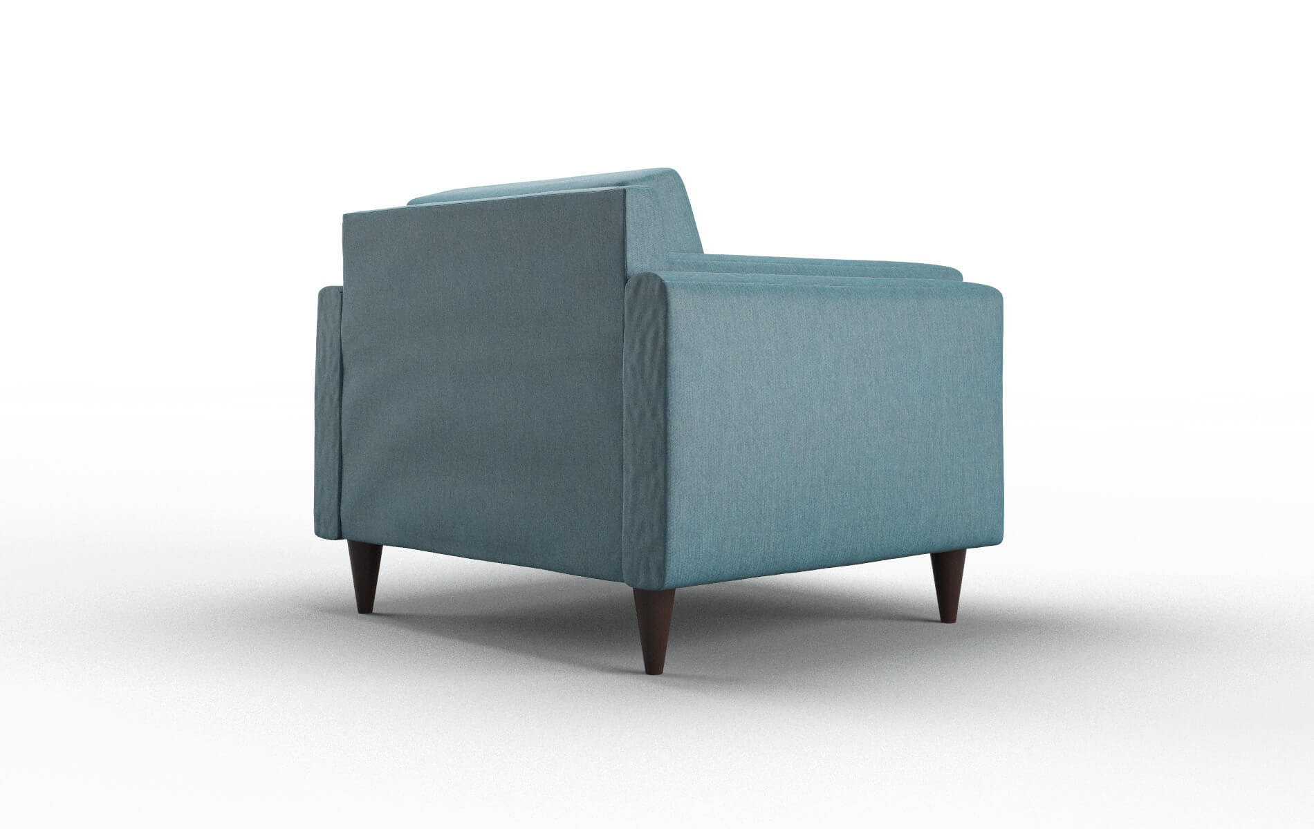 Hanover Chair - Cosmo Teal