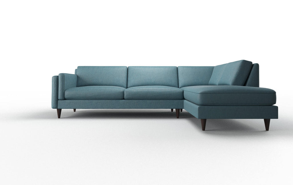 Hanover Panel - Cosmo Teal