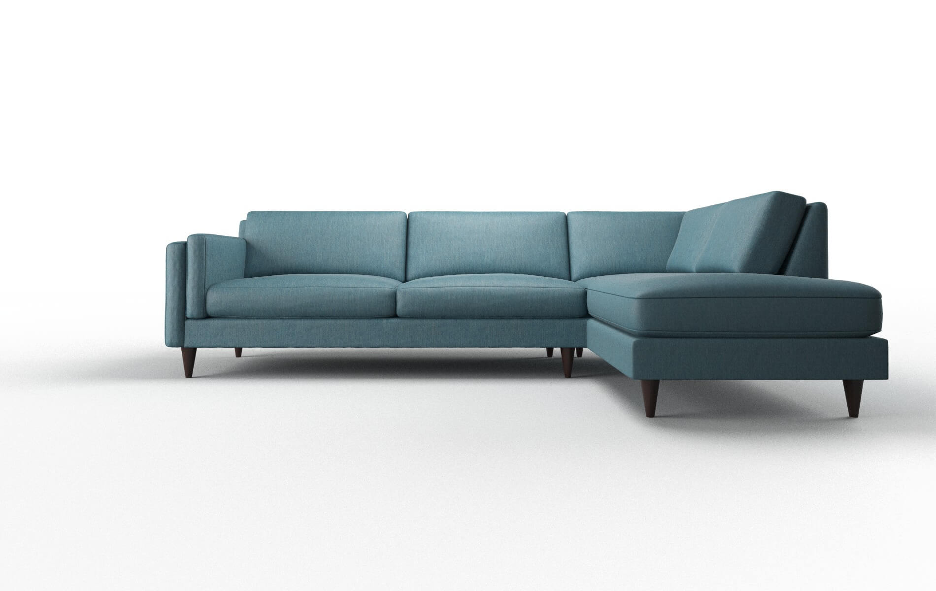 Hanover Panel - Cosmo Teal