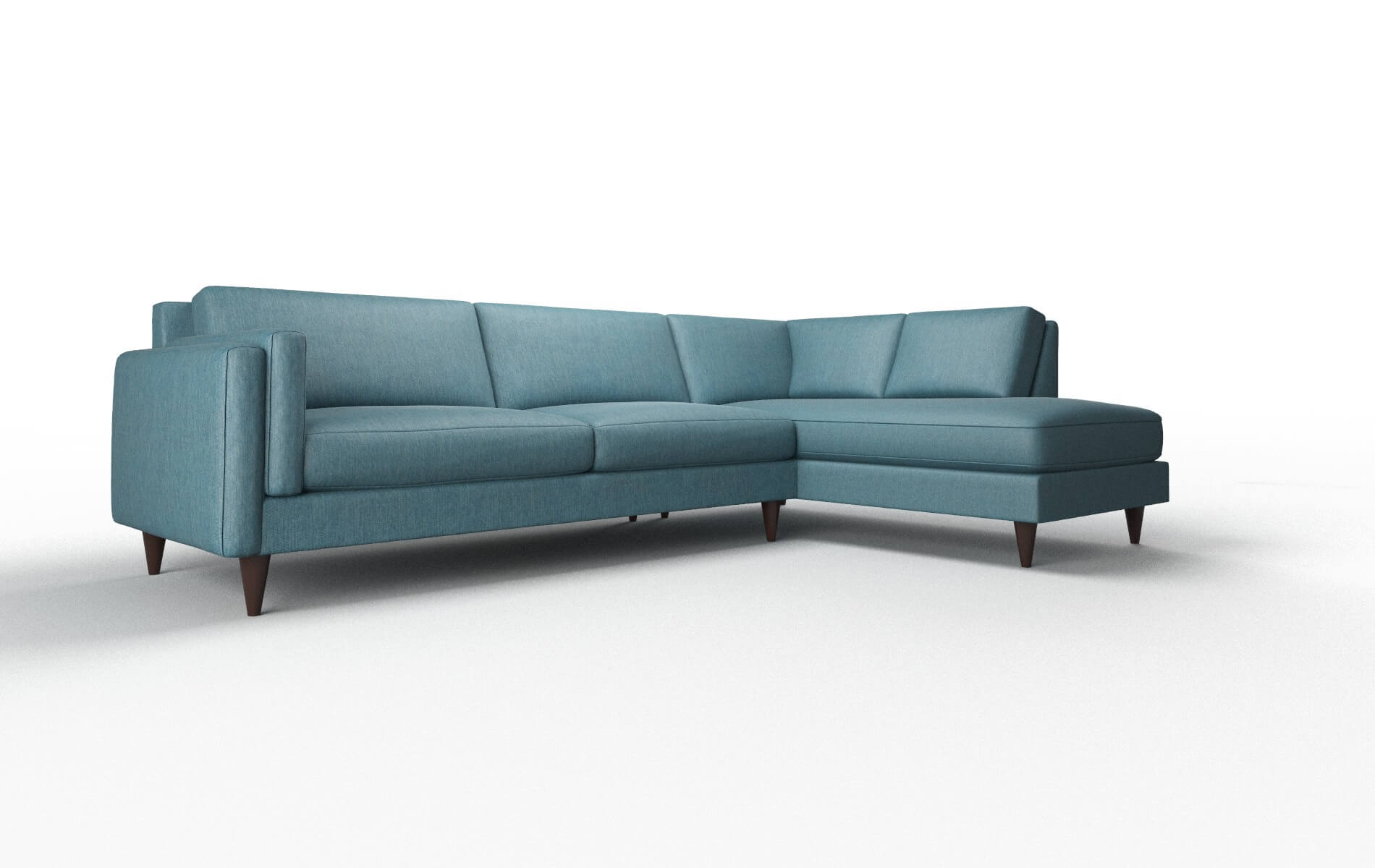 Hanover Panel - Cosmo Teal