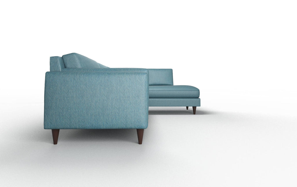 Hanover Panel - Cosmo Teal