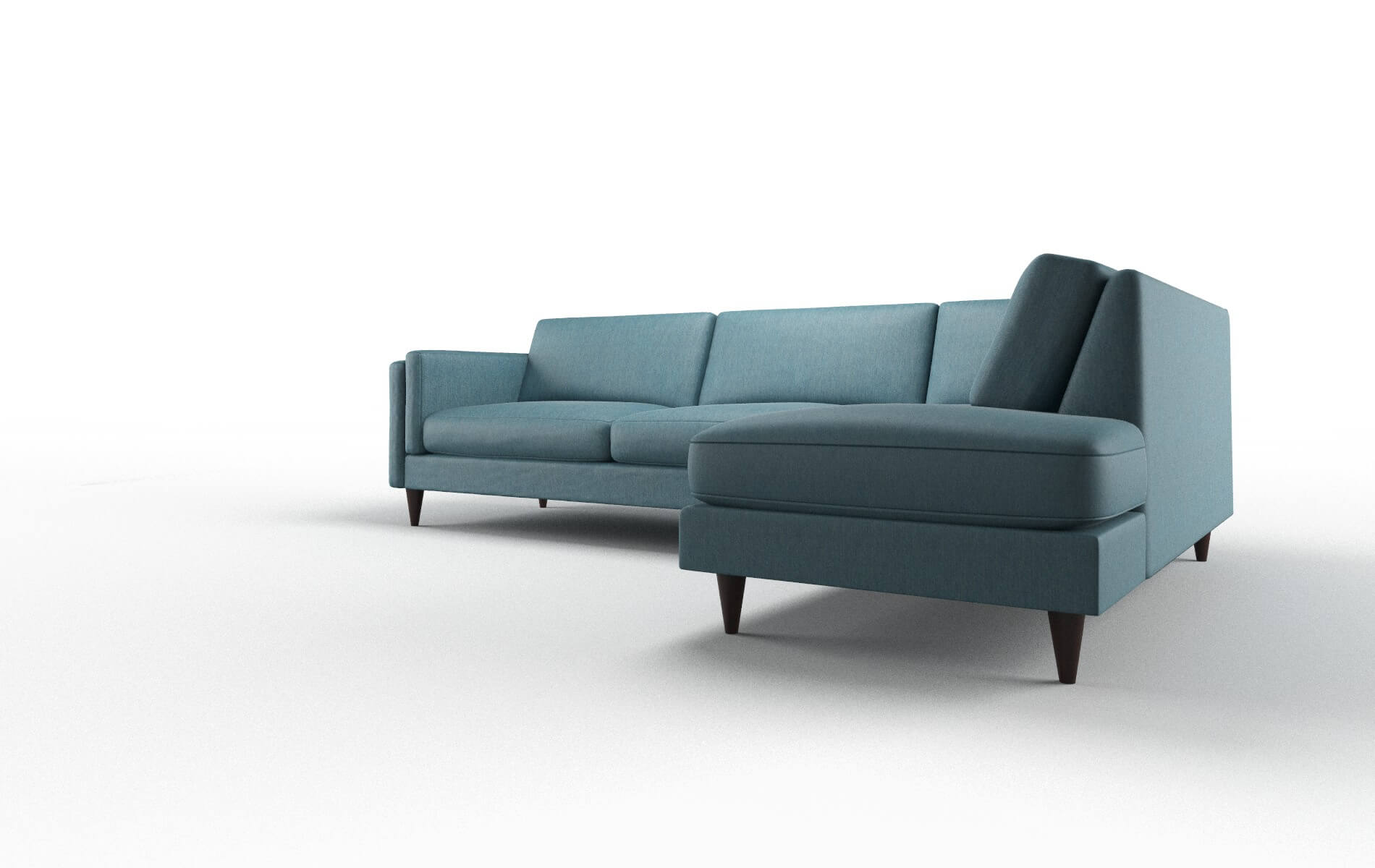 Hanover Panel - Cosmo Teal
