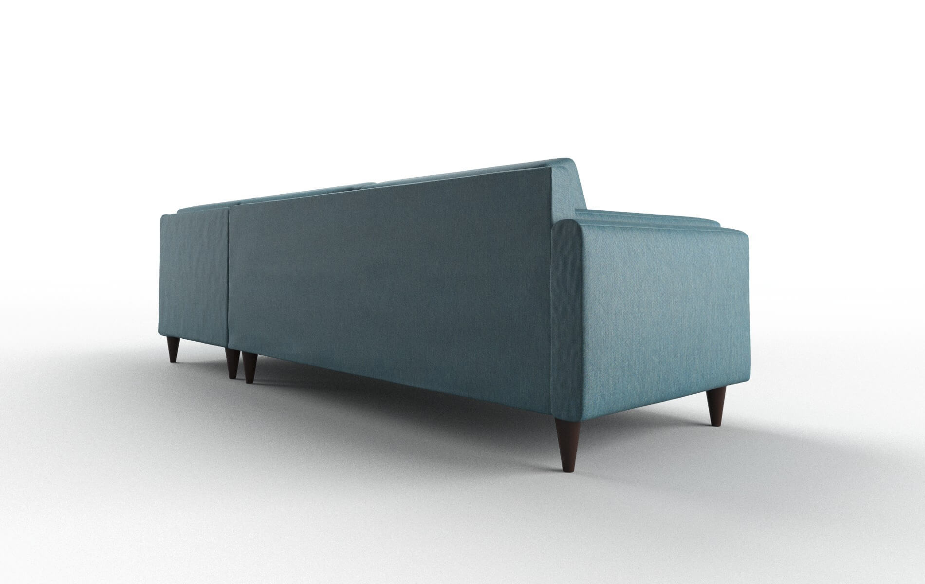 Hanover Panel - Cosmo Teal
