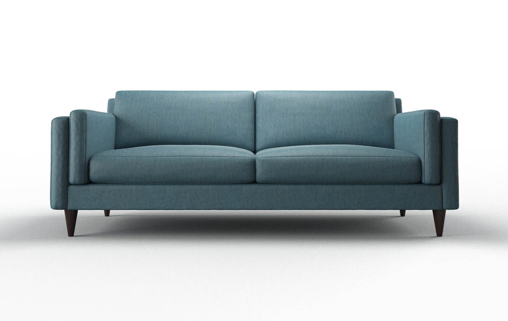 Hanover Sofa - Cosmo Teal