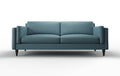 Hanover Sofa - Cosmo Teal