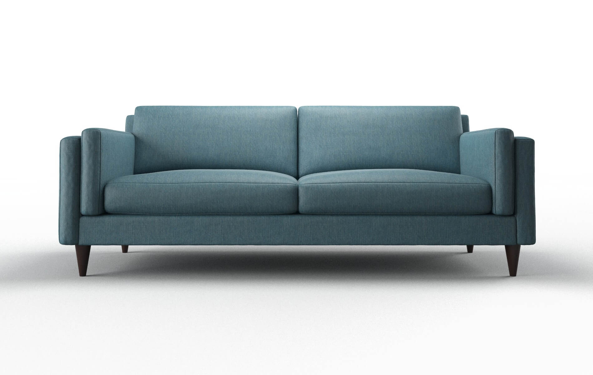Hanover Sofa - Cosmo Teal
