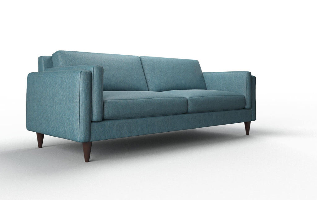 Hanover Sofa - Cosmo Teal