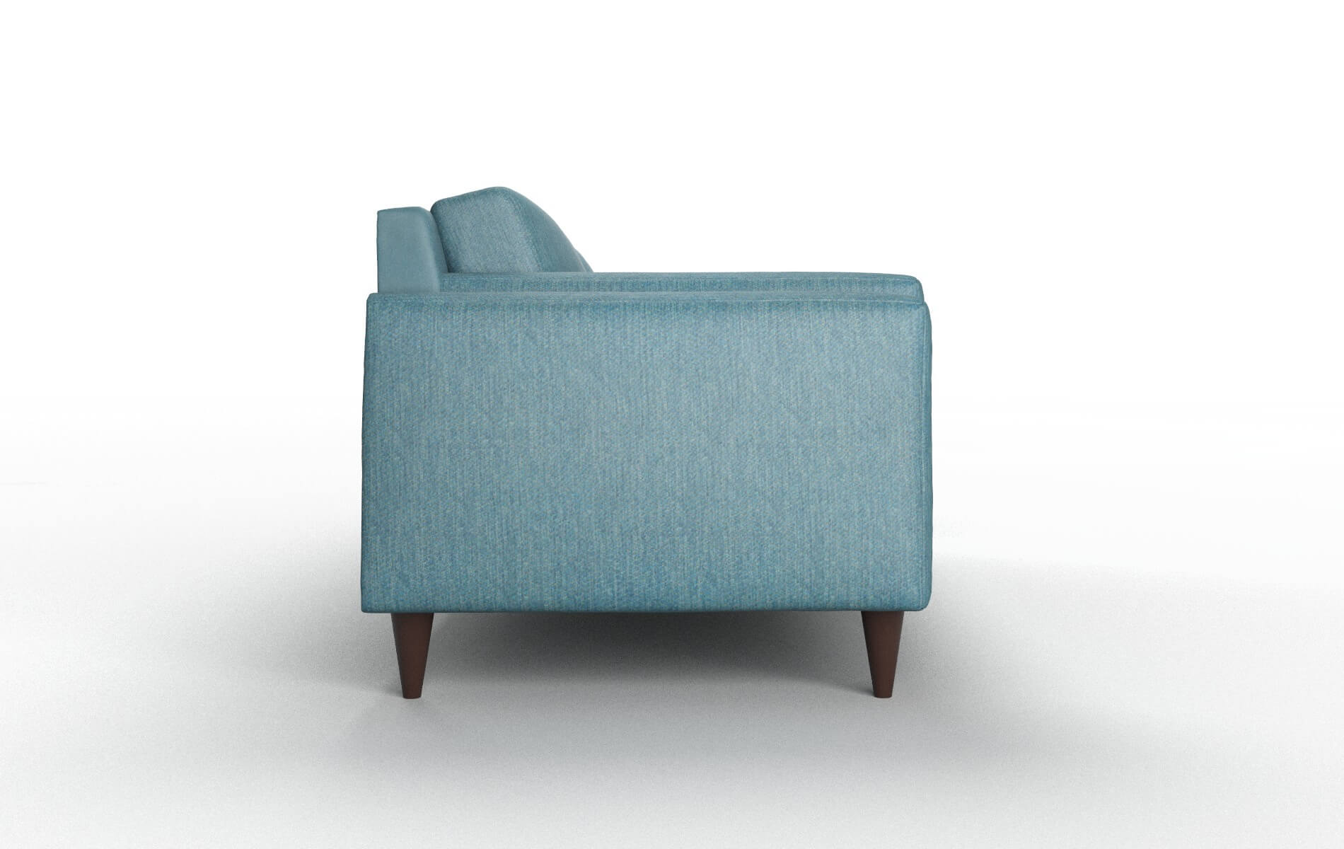 Hanover Sofa - Cosmo Teal
