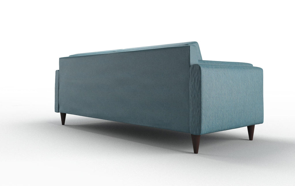 Hanover Sofa - Cosmo Teal