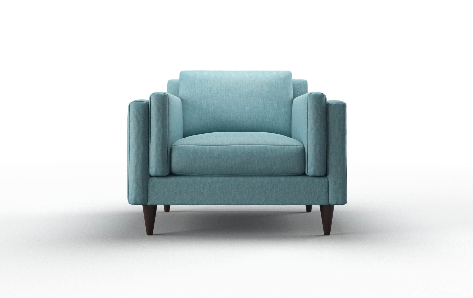 Hanover Chair - Cosmo Turquoise