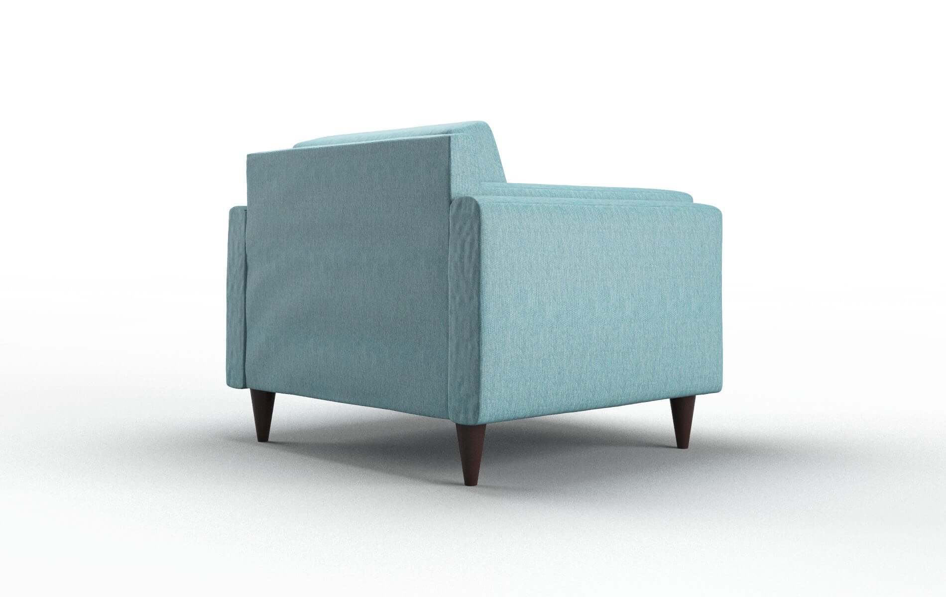 Hanover Chair - Cosmo Turquoise