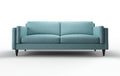 Hanover Sofa - Cosmo Turquoise