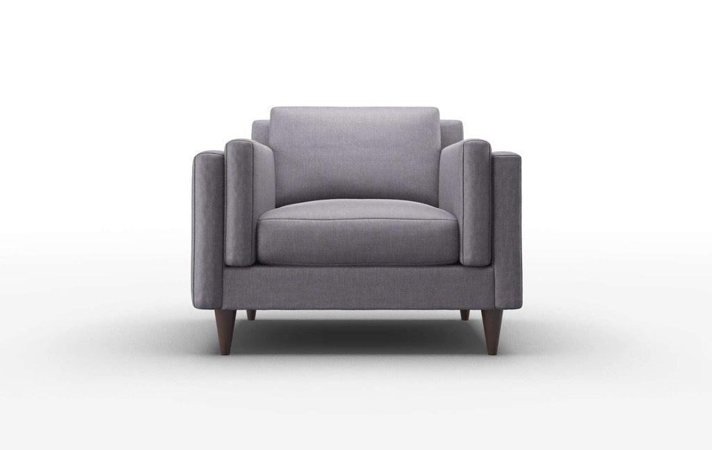 Hanover Chair - Durham Ink