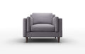 Hanover Chair - Durham Ink