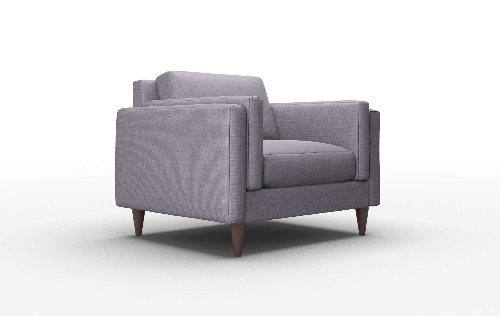Hanover Chair - Durham Ink