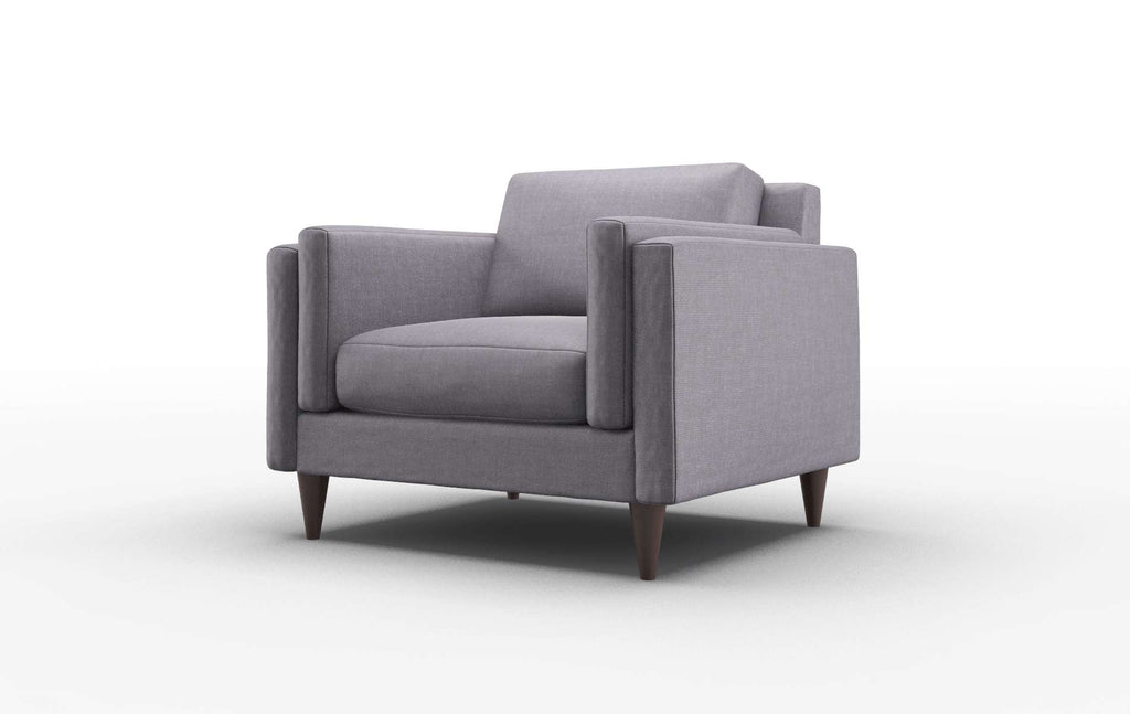 Hanover Chair - Durham Ink