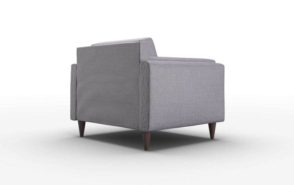 Hanover Chair - Durham Ink