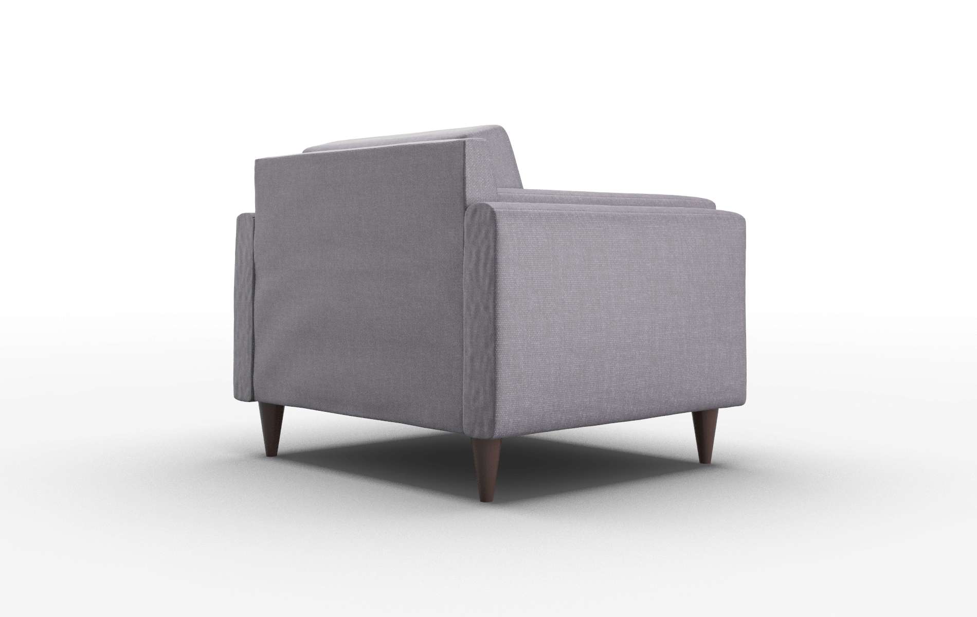 Hanover Chair - Durham Ink