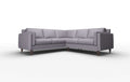 Hanover Sectional - Durham Ink