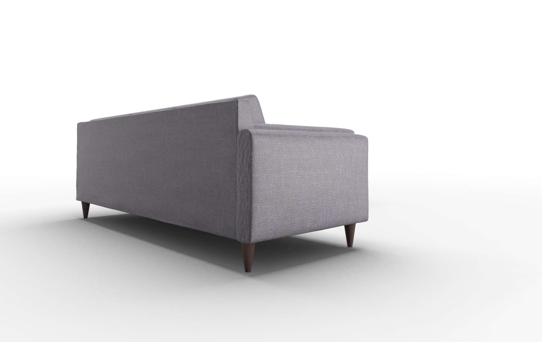 Hanover Sectional - Durham Ink