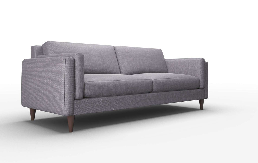 Hanover Sofa - Durham Ink