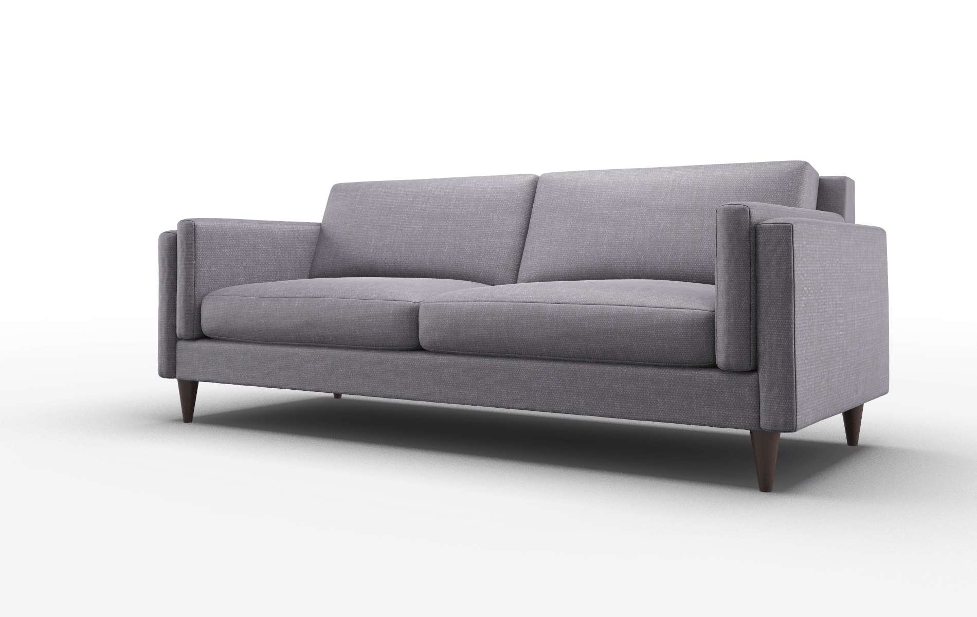 Hanover Sofa - Durham Ink