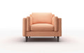 Hanover Chair - Hepburn Appricot