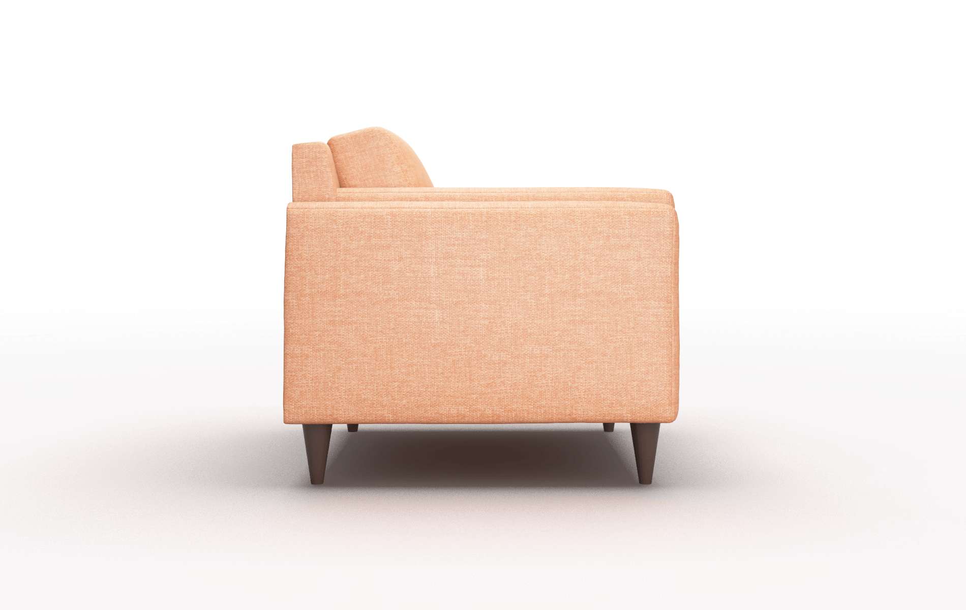 Hanover Chair - Hepburn Appricot